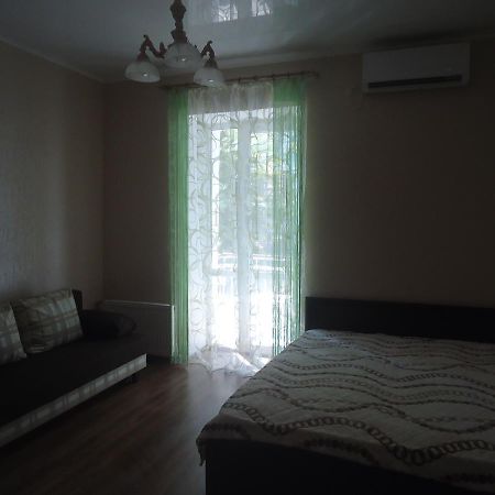 Bunin-Apart Apartment Odessa Ngoại thất bức ảnh