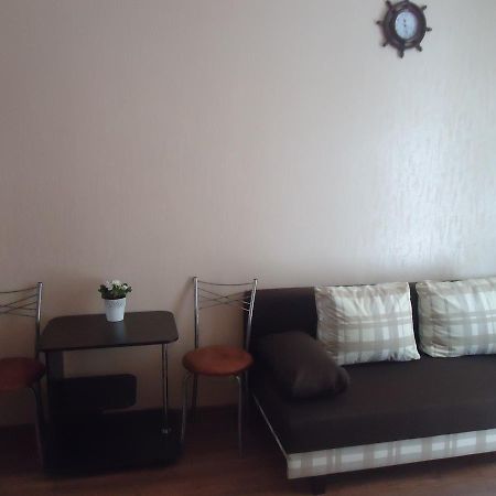 Bunin-Apart Apartment Odessa Ngoại thất bức ảnh