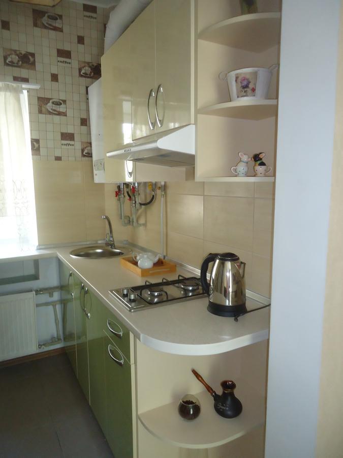 Bunin-Apart Apartment Odessa Ngoại thất bức ảnh