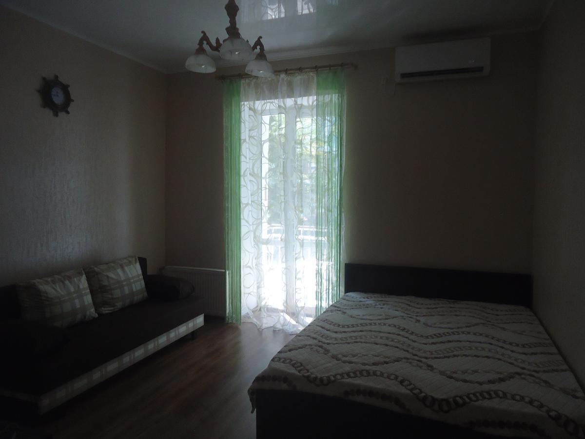 Bunin-Apart Apartment Odessa Ngoại thất bức ảnh