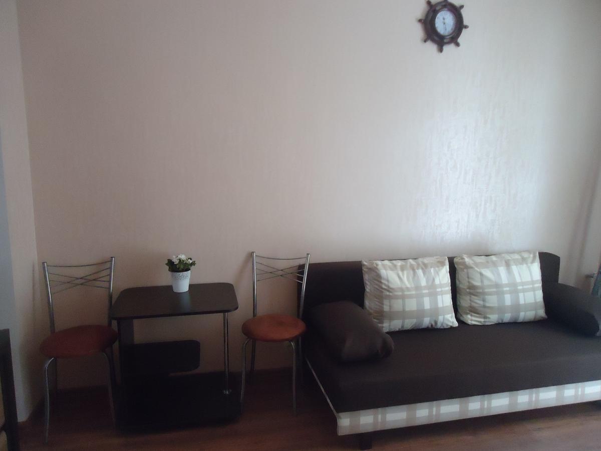 Bunin-Apart Apartment Odessa Ngoại thất bức ảnh